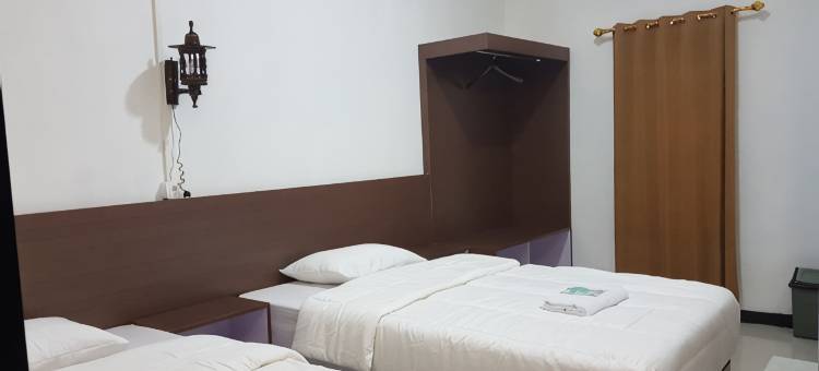Makarim Guest House Syariah图片