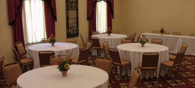 亨德森呗盟套房酒店(Baymont by Wyndham Henderson)图片