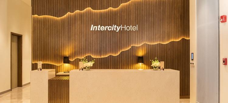 马斯喀特巴沙尔城际酒店(IntercityHotel Bawshar Muscat)图片