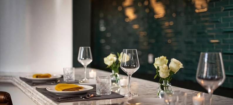 自由信任酒店(The Liberty Trust)图片