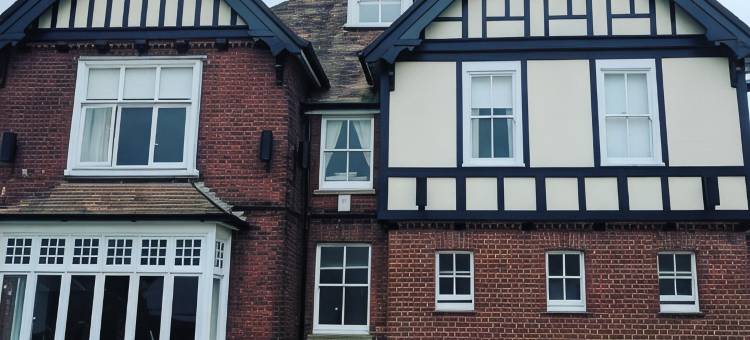 白马酒店(The White Horse)图片