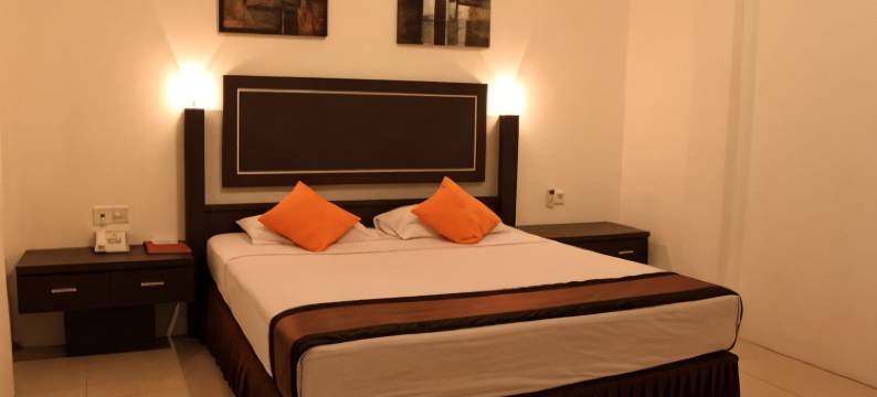 环球大酒店(Grand Global Hotel)图片