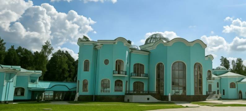 Malakhovka Palace图片