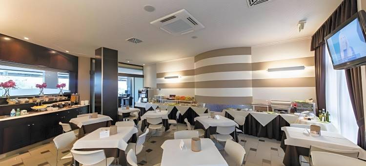 欧洲酒店(Euro Hotel)图片