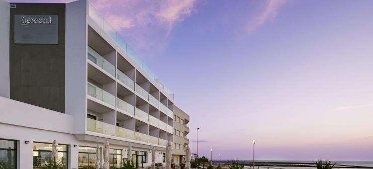 塞尔科特尔克鲁斯德尔马尔酒店(Sercotel Cruz Del Mar)图片