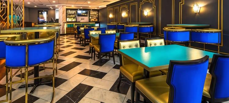 戴德伍德福朋喜来登酒店(Four Points by Sheraton Deadwood)图片