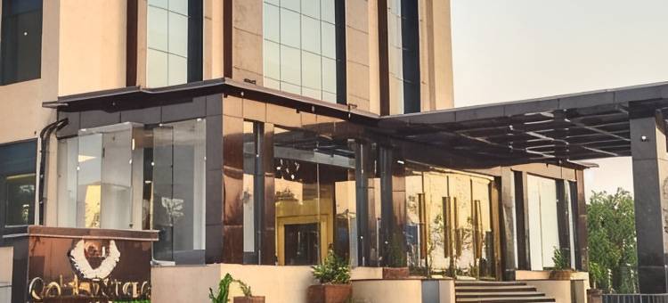 金石度假村(Golden Stone Resorts)图片