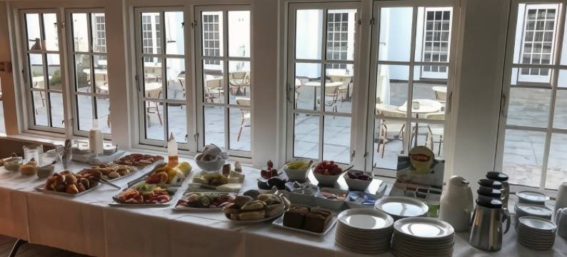 诺雷旺酒店(Hotel Nørrevang)图片