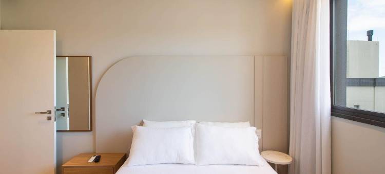 距离海滩100米的设施齐全公寓 - EVR(Well-Equipped Apartments 100m from the Beach - EVR)图片