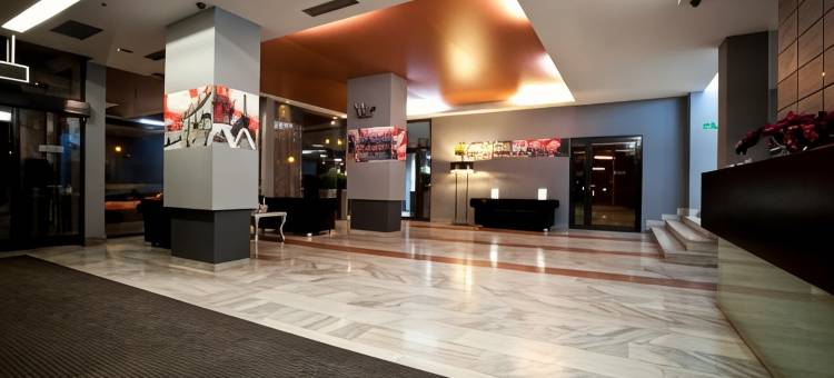 B&B HOTEL Tychy图片