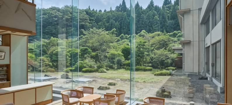 龟屋酒店(Hotel Kameya)图片