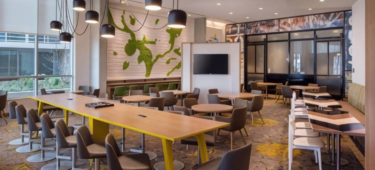 Residence Inn Washington Capitol Hill/Navy Yard图片