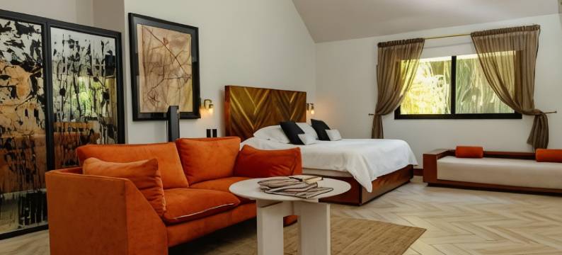 Soul Spring Sanctuary Cuernavaca图片