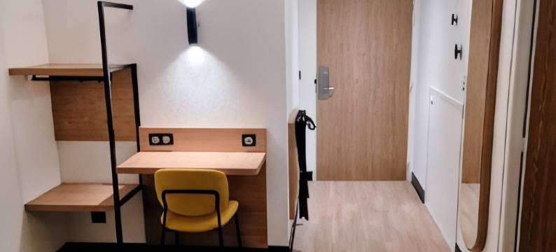 塞纳河畔维特里B&B酒店(B&B Hotel Vitry-sur-Seine)图片