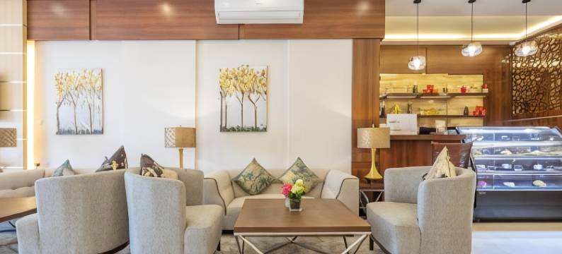 布德尔瓦迪阿尔达瓦西尔(Boudl Wadi Al Dawasir)图片