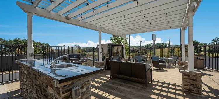 塔斯卡卢萨东南贝斯特韦斯特SureStay酒店(SureStay Hotel by Best Western Tuscaloosa Southeast)图片