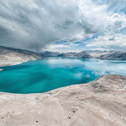 新疆喀什市+南疆+喀什古城7日6晚私家团