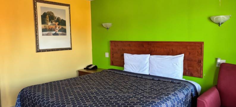 林登皇家旅馆(Royal Inn Linden)图片