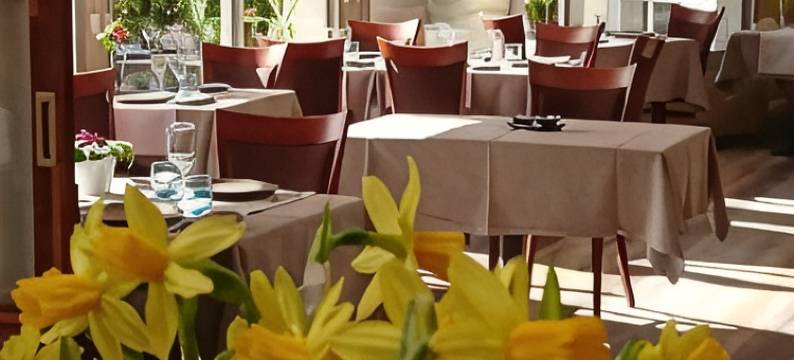 美景之家酒店(Logis Hotel Belle-Vue)图片