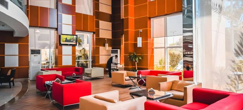 Eastyard Khobar Hotel - Formerly Ramada by Wyndham Khobar图片