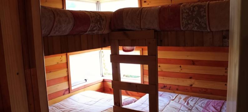 Algarrobo Lodge图片