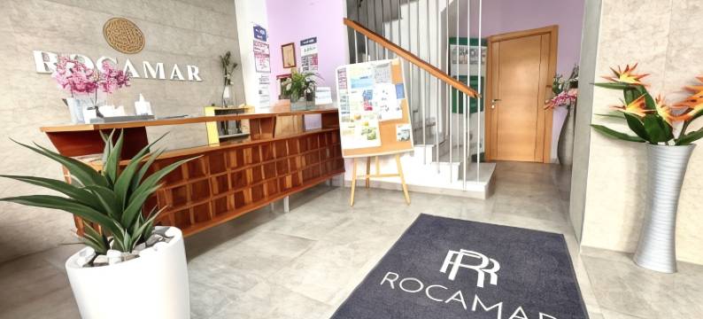 洛卡玛尔旅舍(Pensión Rocamar)图片