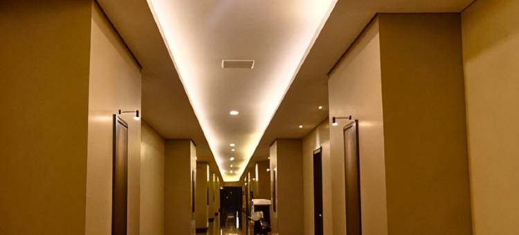 Loca Hotel Palangka Raya图片