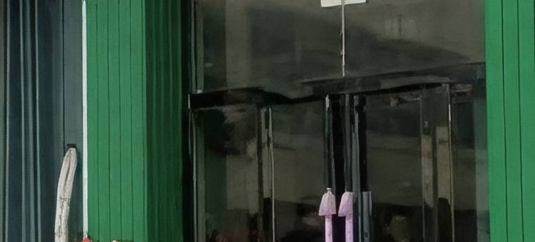 假日旅馆图片