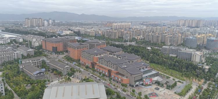 昆明云途客栈(官渡古镇店)图片