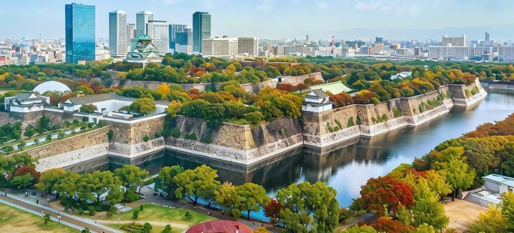 Noku大阪(Noku Osaka)图片