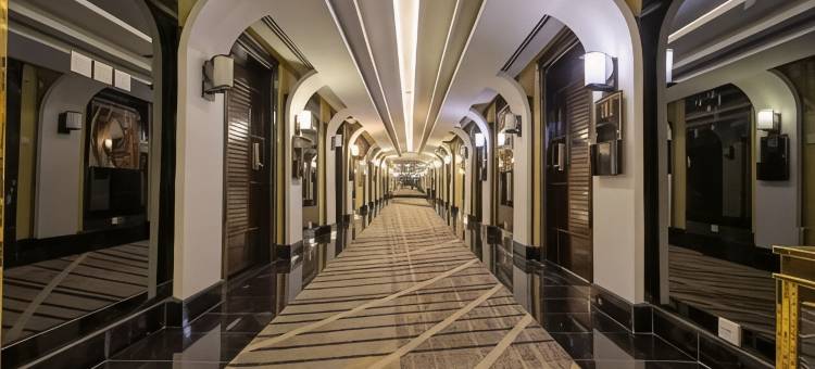 阿姆海德塔哈索希套房酒店(Al Muahidb Residence Al Takhasossi 5 - Economic)图片