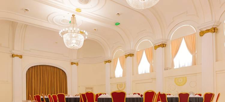 布里斯托尔大酒店by Sunday(Bristol Grand Hotel By Sunday)图片