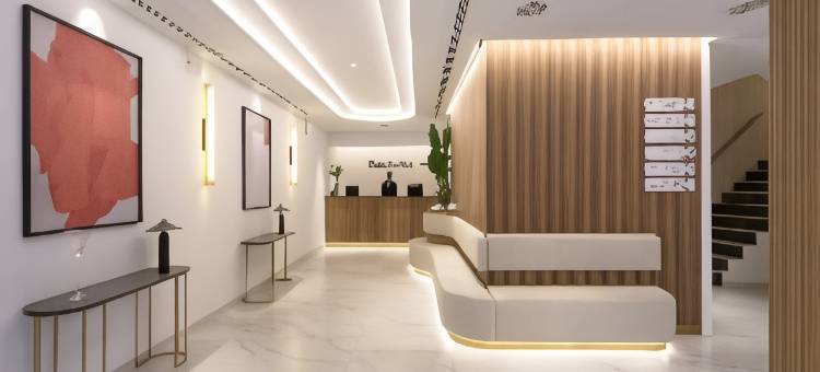 圣克里斯托瓦尔酒店(Óbal Urban Hotel)图片