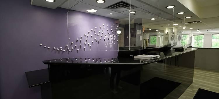 贝斯特韦斯特帕拉默斯酒店及套房(Best Western Paramus Hotel  Suites)图片