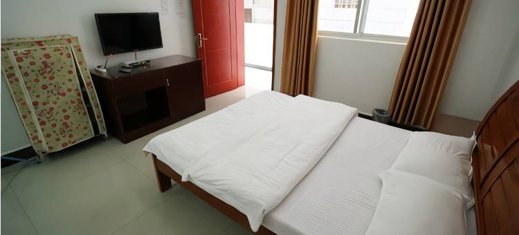 保山好来屋宾馆图片