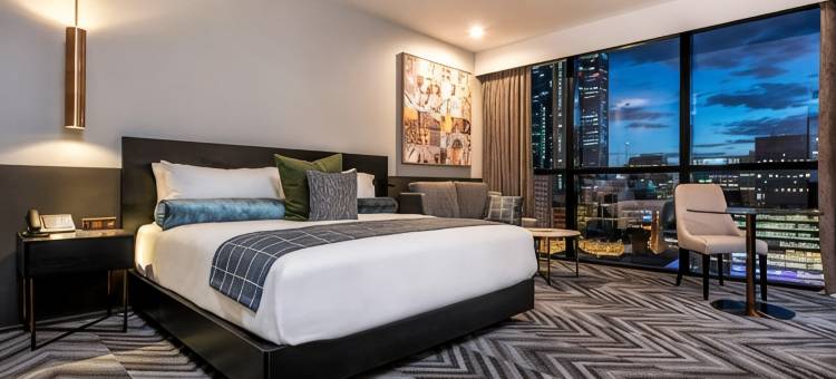 珀斯国王广场瑞吉斯酒店, EVT旗下(Rydges Perth Kings Square an EVT hotel)图片