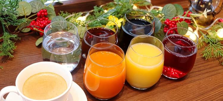 Tabino宇都宫结之杜酒店(Tabino Hotel YUINOMORI)图片