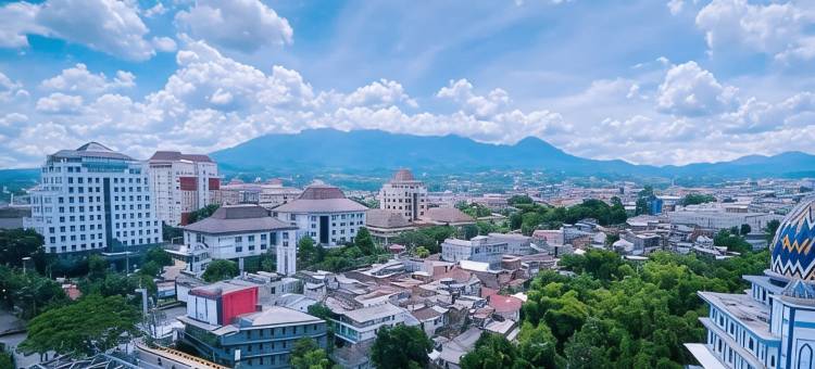 玛琅每天智能酒店(Everyday Smart Hotel Malang)图片