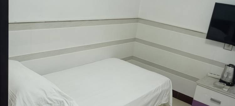 法库顺馨旅馆图片
