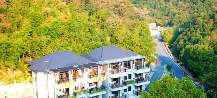 莫干山结庐居民宿(庾村广场店)图片