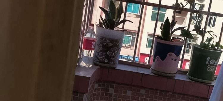东莞时代公寓(天虹商场店)图片