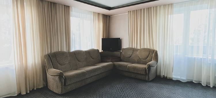 Sfera Hotel图片