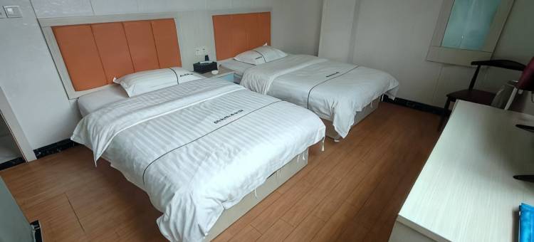 广州鑫悦住宿图片