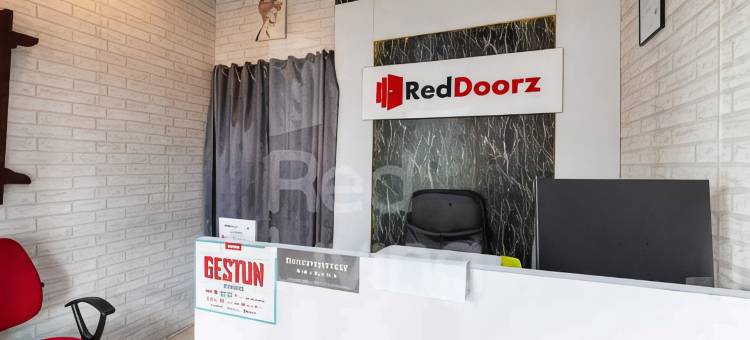 奇普塔特绿湖景公寓-由阿尔法客房管理(RedLiving Apartemen Green Lake View Ciputat - Aurora Rooms)图片