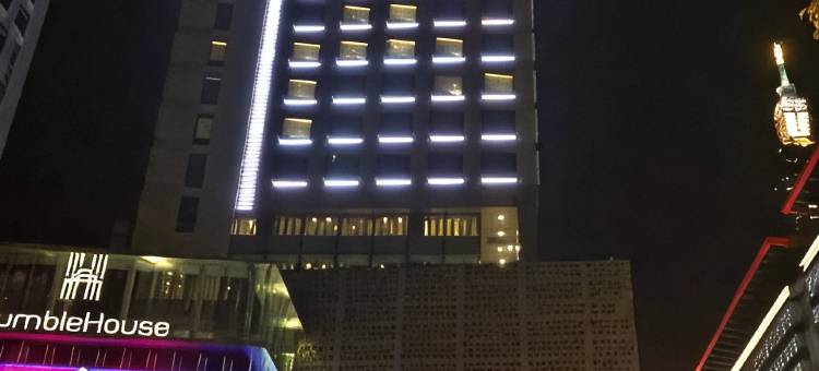 台北艾丽希尔顿格芮精选酒店图片