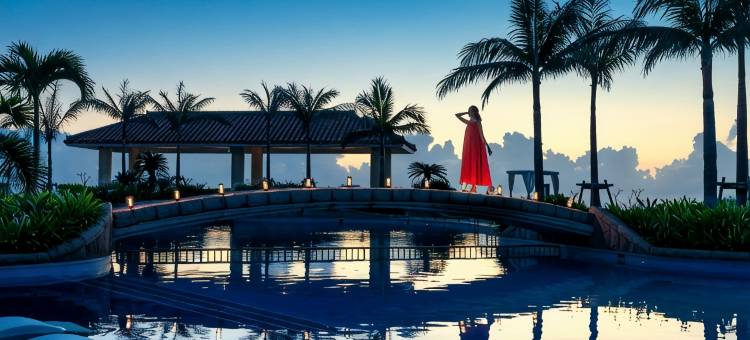 冲绳东方水疗度假村酒店(Oriental Hotel Okinawa Resort & Spa)图片