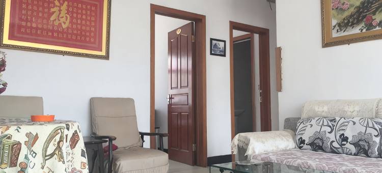 北戴河陌汐民宿(鸽子窝公园店)图片