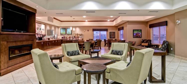 肖纳文卡纳尔塔酒店(Canalta Hotel Shaunavon)图片