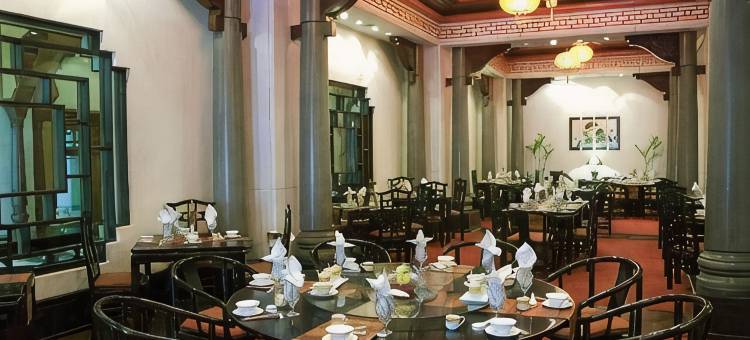 阿瓦里拉合尔酒店(Avari Lahore Hotel)图片