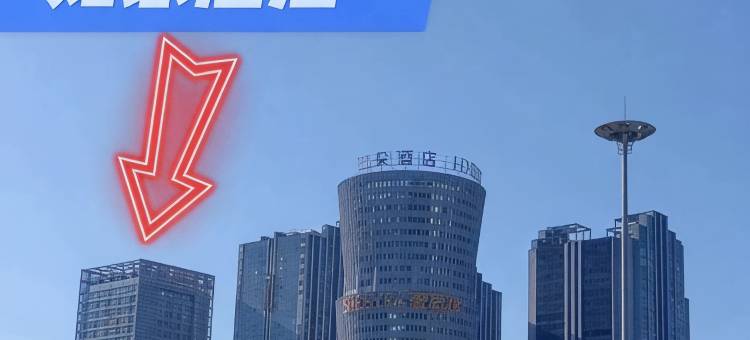如家酒店(重庆北站高铁站店)图片